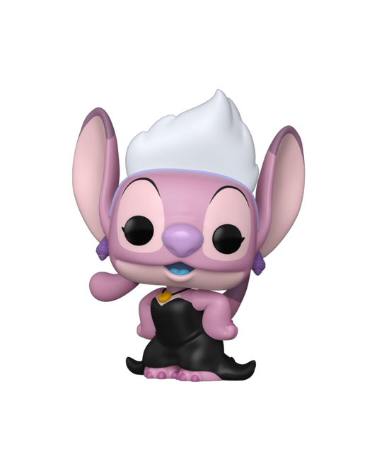 Funko Pop! 1840 Angel as Ursula (Pre-Order)