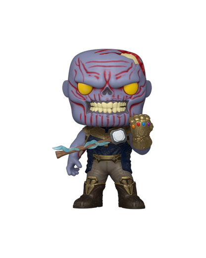 Funko Pop! 1667 Zombie Thanos (Pre-Order)