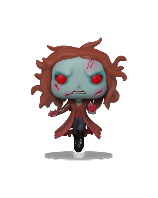 Funko Pop! 1668 Queen of the dead (Pre-Order)