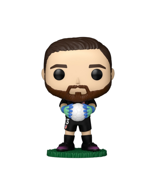 Funko Pop! 122 Jan Oblak (Pre-Order)