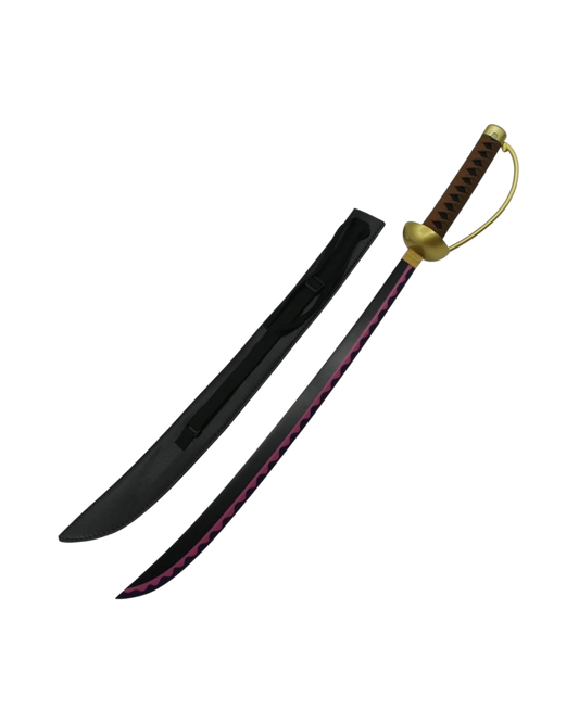 Katana | One Piece Roger • FL23902.55 (Pre-Order)