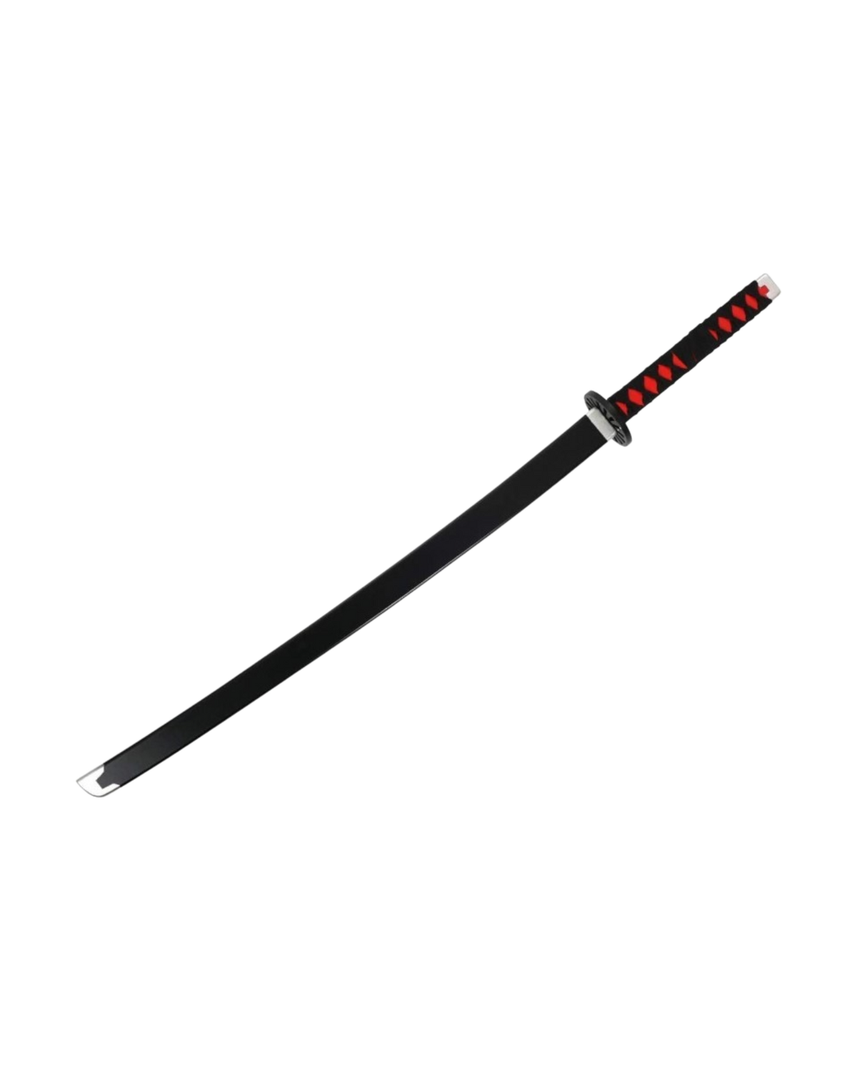 Katana | Demon Slayer Tanjiro Kamado • SH650D.55 (Pre-Order)