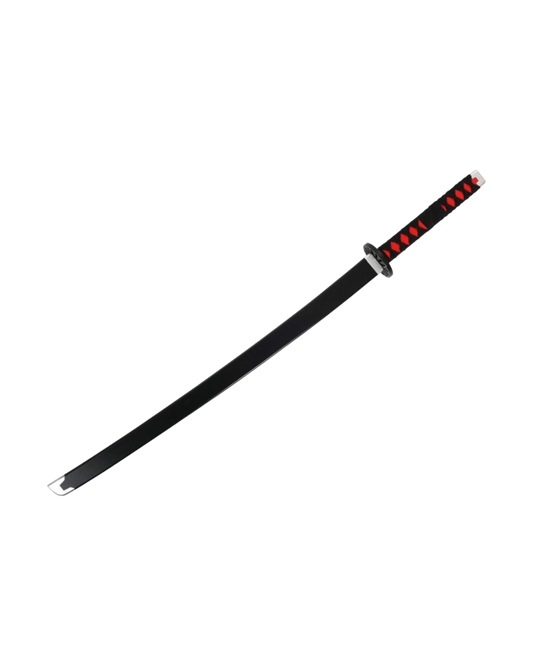 Katana | Demon Slayer Tanjiro Kamado • SH650D.55 (Pre-Order)
