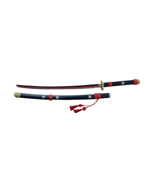 Katana | One Piece Zoro Enma •  SH661BK.55 (Pre-Order)