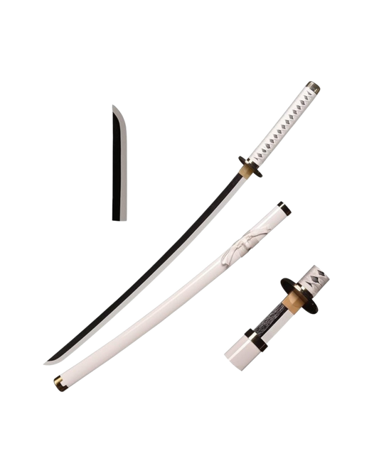 Katana | One Piece Zoro Wado Ichimonji •  XS733D.55 (Pre-Order)