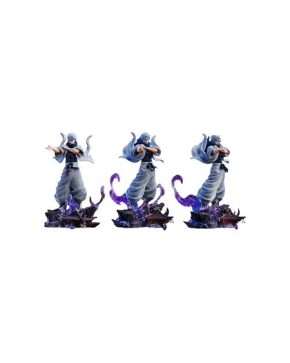 Statua Satoru Gojo | ICE Studio | Resin Statue