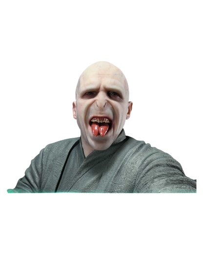 Harry Potter Lord Voldemort Statue | Prime 1 Studio | Licensed Resin Statue (Pre-Order)