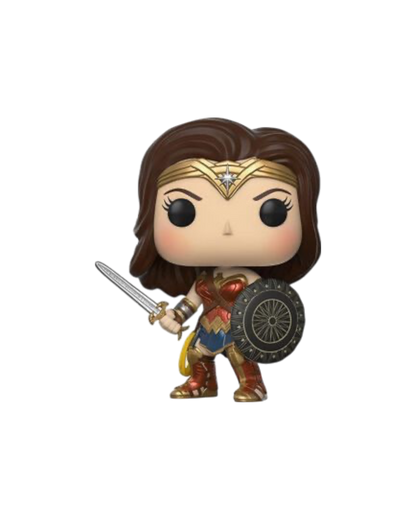 Funko Pop! 172 Wonder Woman
