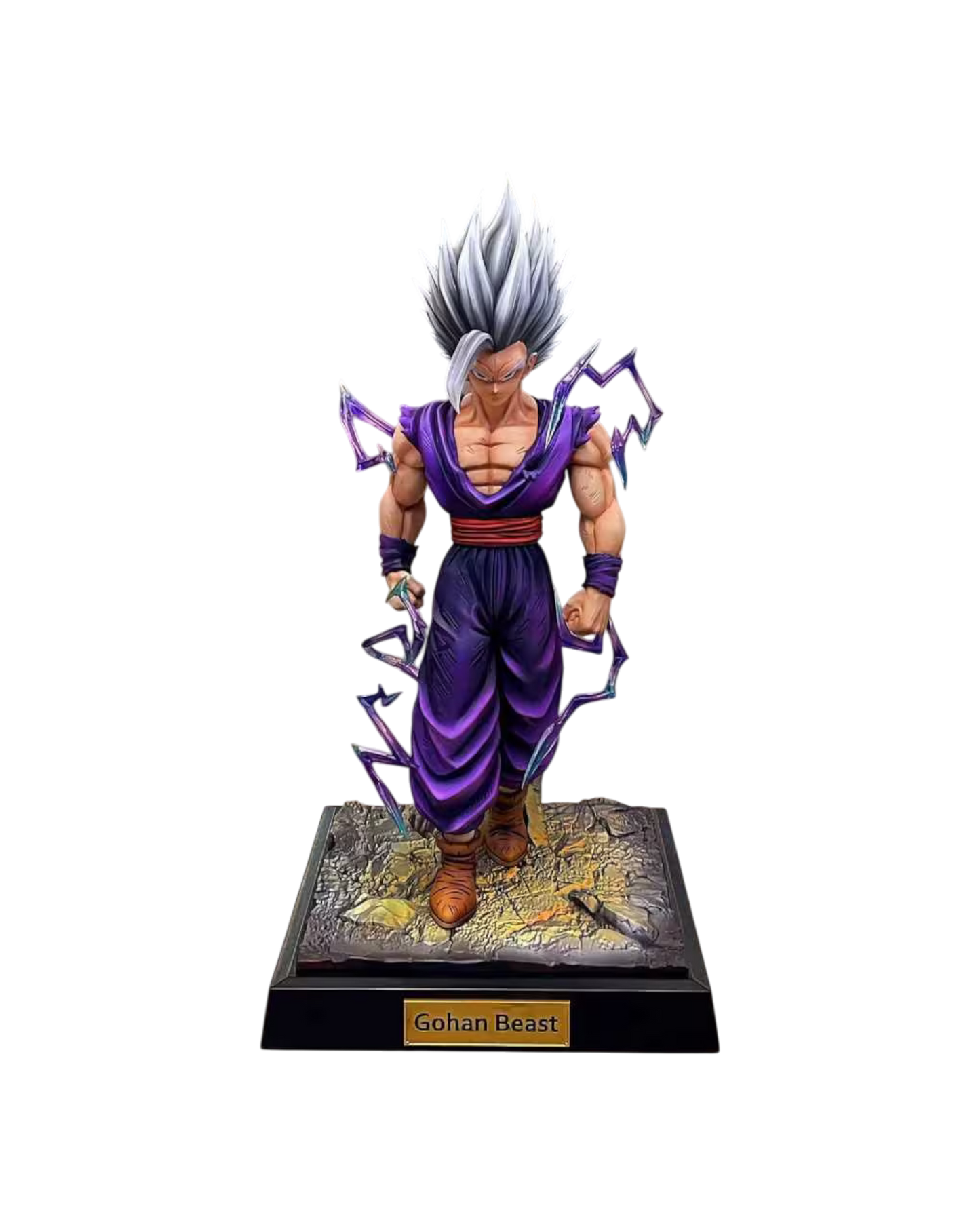 Statua Gohan | JW Studio | Resin statue (Pre-Order)