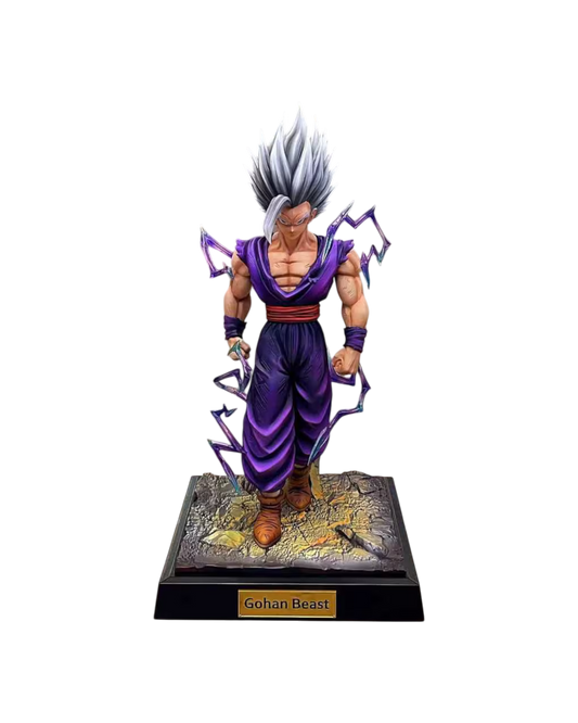 Statua Gohan | JW Studio | Resin statue (Pre-Order)